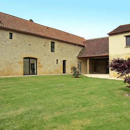 La Grange Des Endrevies Dom wakacyjny Sarlat-la-Canéda