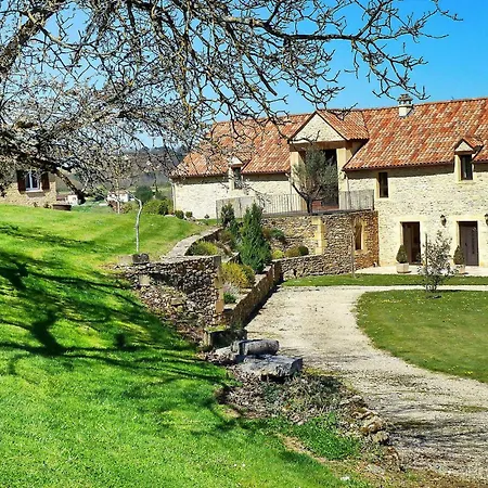 La Grange Des Endrevies Sarlat-la-Canéda