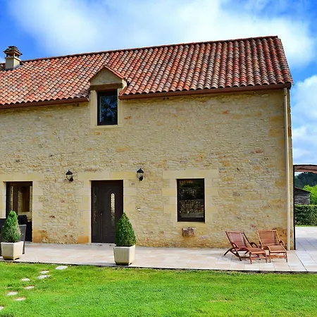 La Grange Des Endrevies